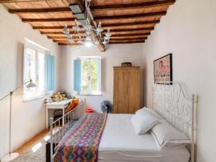 Pet-Friendly Umbria Villa Villa in Umbria