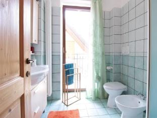 Family Retreat near Garda Vacation rental in Trentino-South Tyrol