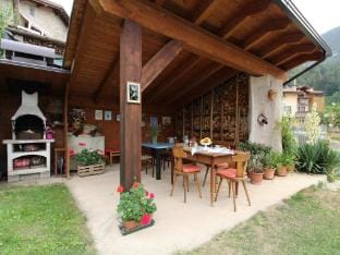 Family Retreat near Garda Vacation rental in Trentino-South Tyrol