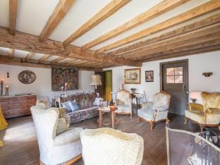Welcoming holiday home in Vresse-sur-Semois with terrace Vacation rental in Wallonia, Belgium