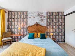 Welcoming holiday home in Vresse-sur-Semois with terrace Vacation rental in Wallonia, Belgium