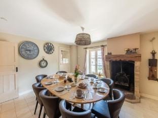 Welcoming holiday home in Vresse-sur-Semois with terrace Vacation rental in Wallonia, Belgium