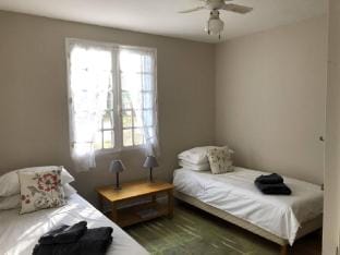 Cottage in France near Hiking Trails Vacation rental in Centre-Val de Loire