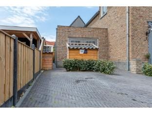 Holiday Home Westkapelle near Beach Vacation rental in Westkapelle