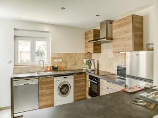 Cosy holiday home with garden Vacation rental in Centre-Val de Loire