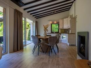 Bungalow near Lake Veere with Sunny Terrace Vacation rental in Kamperland