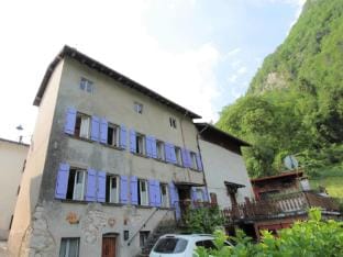 Belvilla by OYO Casa Lilla Vacation rental in Trentino-South Tyrol