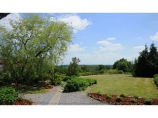 Bungalow in Noiseux with Wood-Fired Hot Tub Vacation rental in Wallonia, Belgium