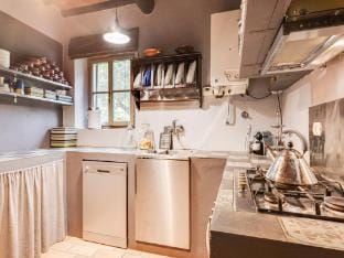 Holiday Home in Molina di Quosa near Pisa Vacation rental in Lucca