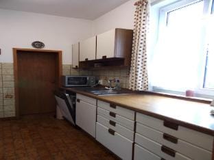 Cosy holiday home in Monschau with garden Vacation rental in Monschau