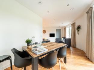 Holiday Home in Goirle near Efteling Park Vacation rental in North Brabant (province)