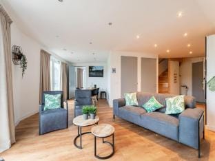 Holiday Home in Goirle near Efteling Park Vacation rental in North Brabant (province)