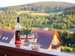 Bungalow in Eifelpark near Kronenburger Lake Vacation rental in Vulkaneifel