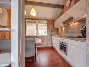 Bungalow in Eifelpark near Kronenburger Lake Vacation rental in Vulkaneifel