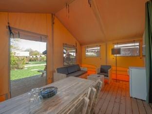 Safari Tent near Biesbosch  Breda Luxury tent in Oosterhout