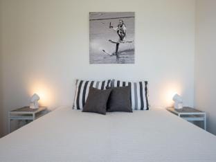 Apartment in Zeeland with Private Jetty Apartment in Kamperland