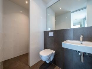 Apartment in Zeeland with Private Jetty Apartment in Kamperland