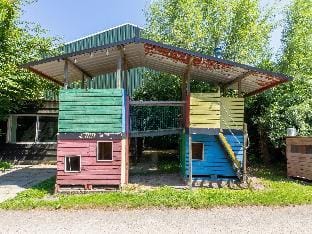 Peaceful Retreat near Zeeland Beach Vacation rental in Vrouwenpolder