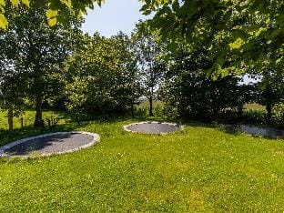 Peaceful Retreat near Zeeland Beach Vacation rental in Vrouwenpolder