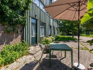 Peaceful Retreat near Zeeland Beach Vacation rental in Vrouwenpolder