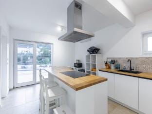 Holiday Home in Bilice with Pool Vacation rental in Šibenik