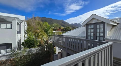 Kasteelberg Place Stay Hotel in Western Cape