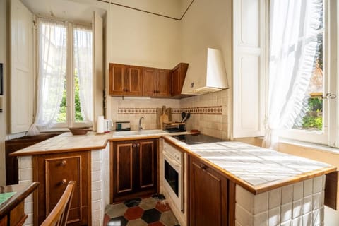 Villa Emilia Apartment by Wonderful Italy Apartment in Bellagio