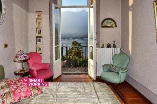 Villa Emilia Apartment by Wonderful Italy Apartment in Bellagio