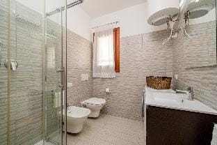 Casa delle Ginestre by Wonderful Italy Apartment in Pittulongu