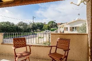 Casa delle Ginestre by Wonderful Italy Apartment in Pittulongu