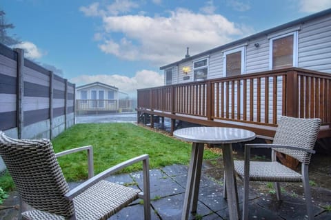 Ty Moselle 12 - 2 Bedroom Holiday Home - Amroth Apartment in Amroth