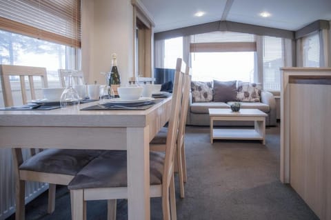 Ty Moselle 12 - 2 Bedroom Holiday Home - Amroth Apartment in Amroth