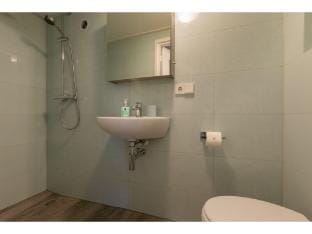 Apartment near the Beach Apartment in Vrouwenpolder