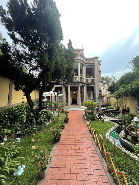 Property view