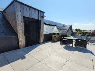 Holiday Home in Zuienkerke with Terrace Apartment in Bruges