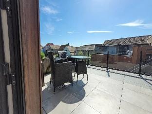 Holiday Home in Zuienkerke with Terrace Apartment in Bruges