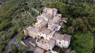 MAISON VANNINA  alloggio in un borgo del 1400 Vacation rental in Umbria