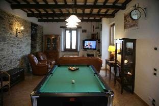 MAISON VANNINA  alloggio in un borgo del 1400 Vacation rental in Umbria