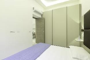 HH La Suite Cagliari Centro Vacation rental in Cagliari