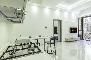 HH La Suite Cagliari Centro Vacation rental in Cagliari