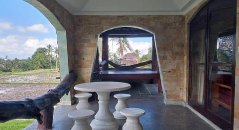 Dzawani Ubud Bed and Breakfast in Tampaksiring