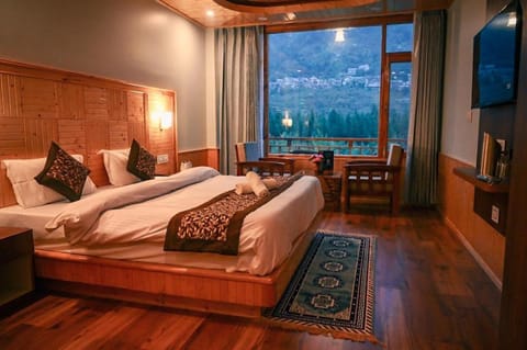 Property view