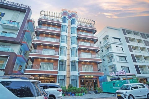 Property view