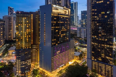Property view
