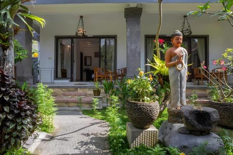 Shankara Accomodation Ubud Hotel in Ubud