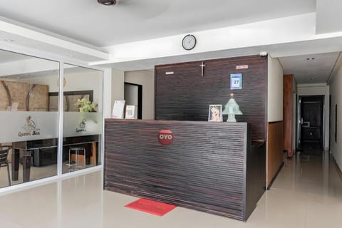 Collection O Kuta Near Airport Ngurah Rai Hotel in Kuta