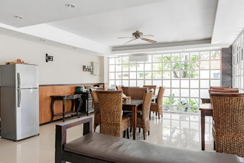 Collection O Kuta Near Airport Ngurah Rai Hotel in Kuta