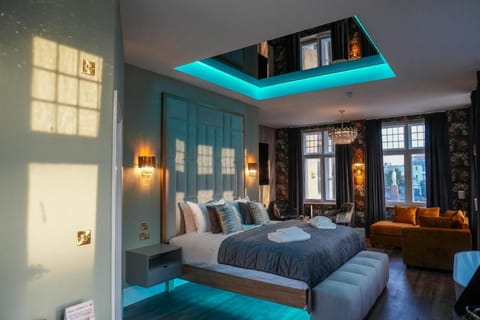 The Arundell Hotel Hotel in Boston