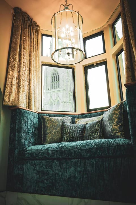 The Arundell Hotel Hotel in Boston