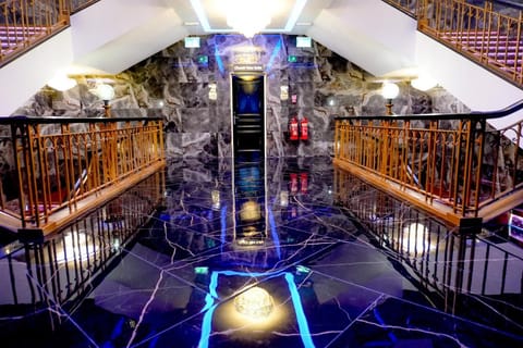 The Arundell Hotel Hotel in Boston